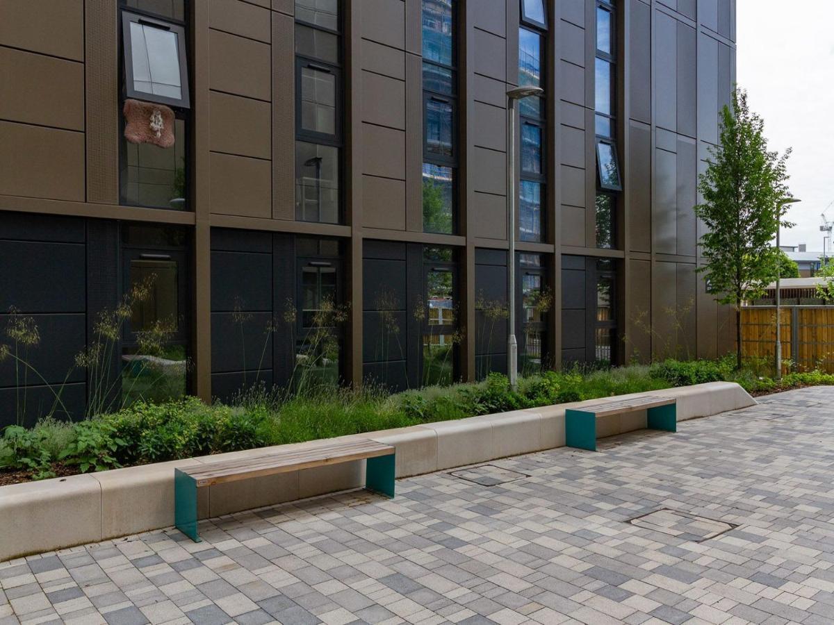 For Students Only - The Refinery In Leeds Apartment Exterior photo