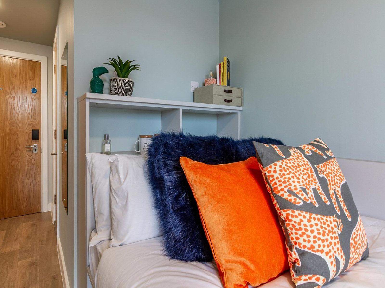 For Students Only - The Refinery In Leeds Apartment Exterior photo