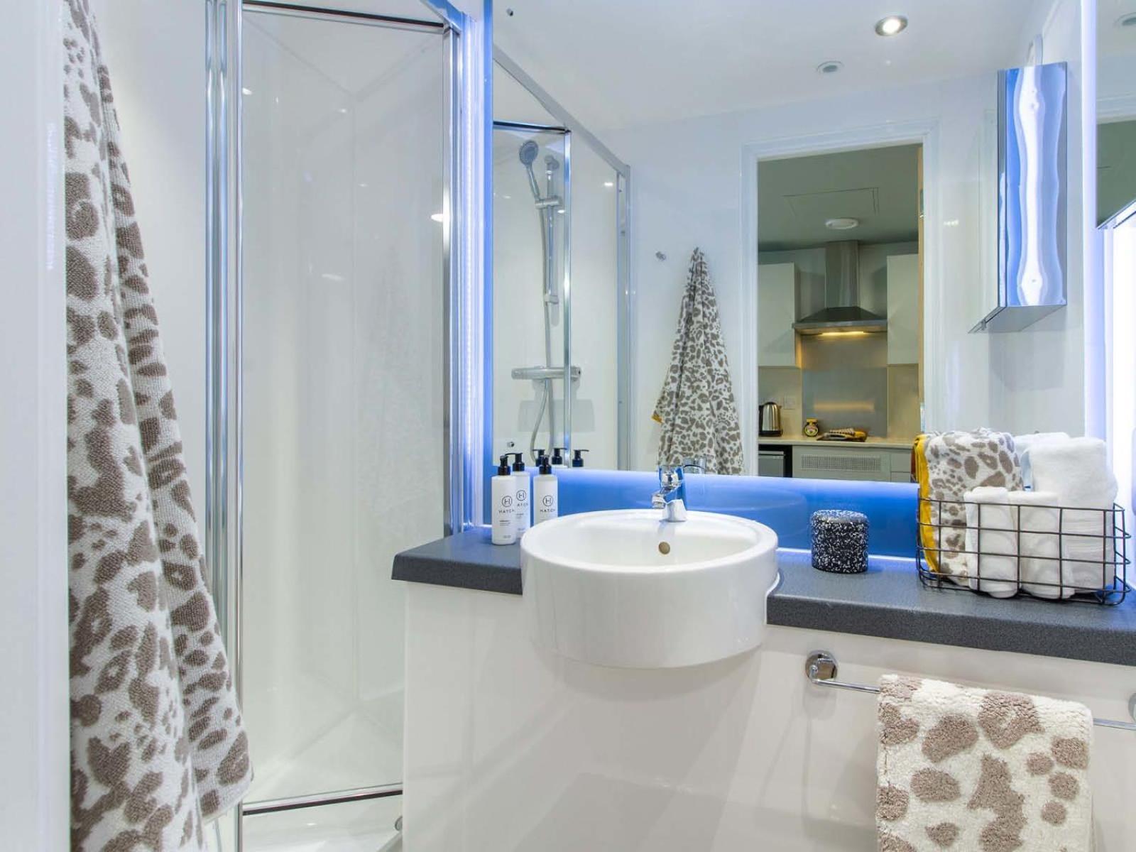 For Students Only - The Refinery In Leeds Apartment Exterior photo