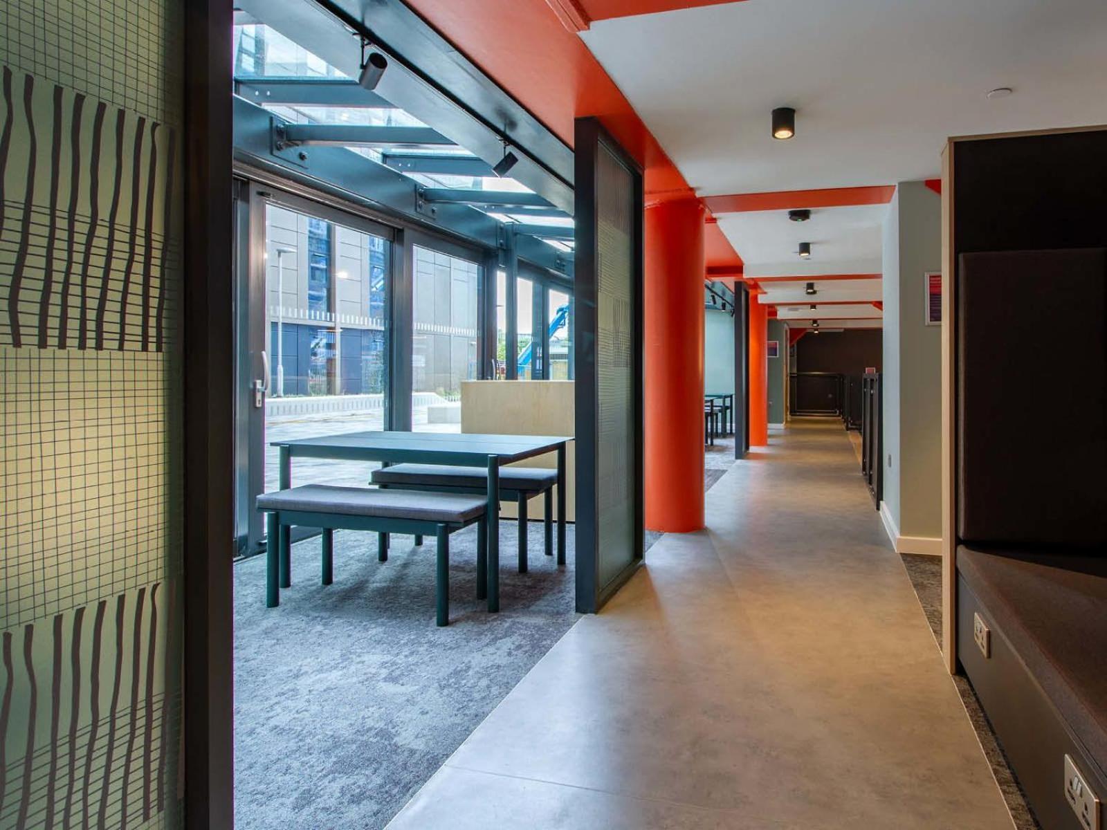 For Students Only - The Refinery In Leeds Apartment Exterior photo