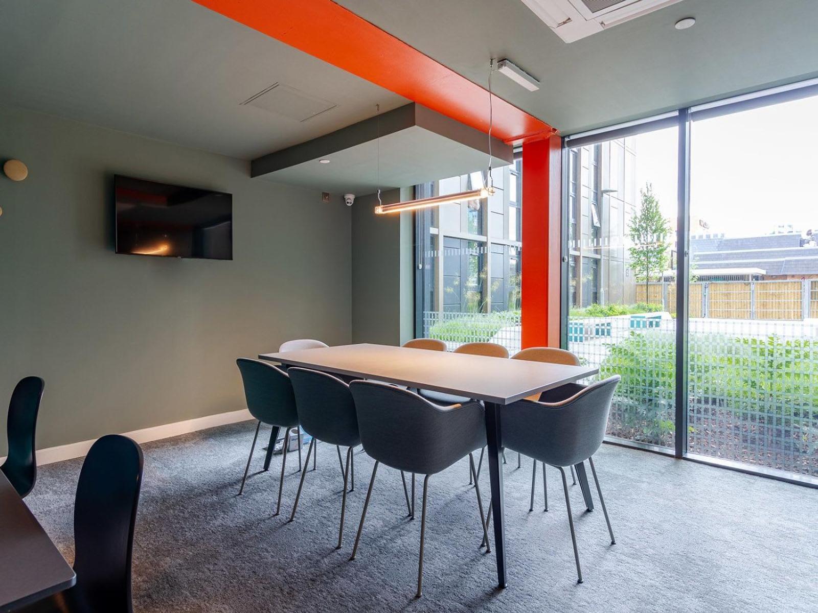 For Students Only - The Refinery In Leeds Apartment Exterior photo