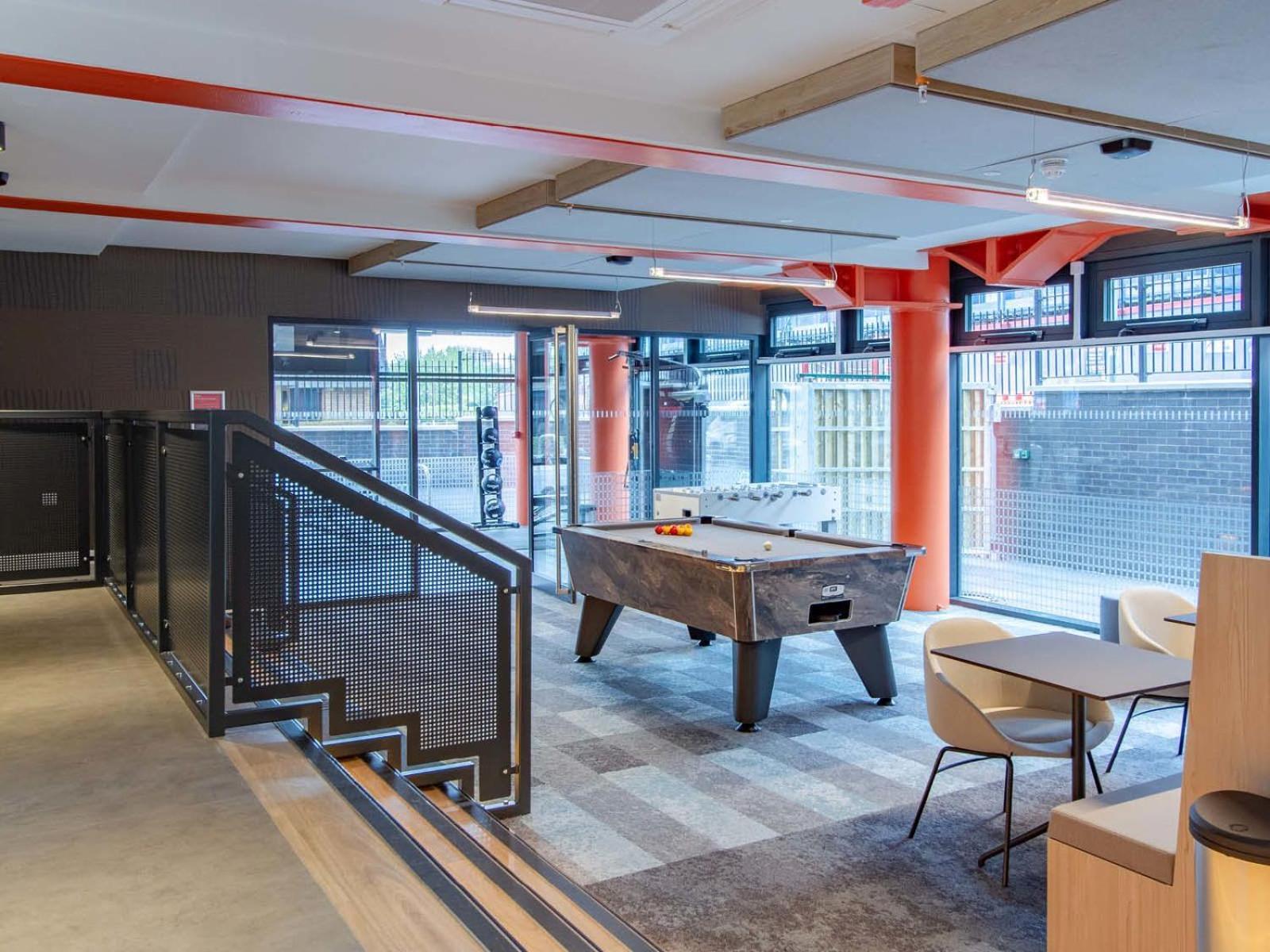 For Students Only - The Refinery In Leeds Apartment Exterior photo