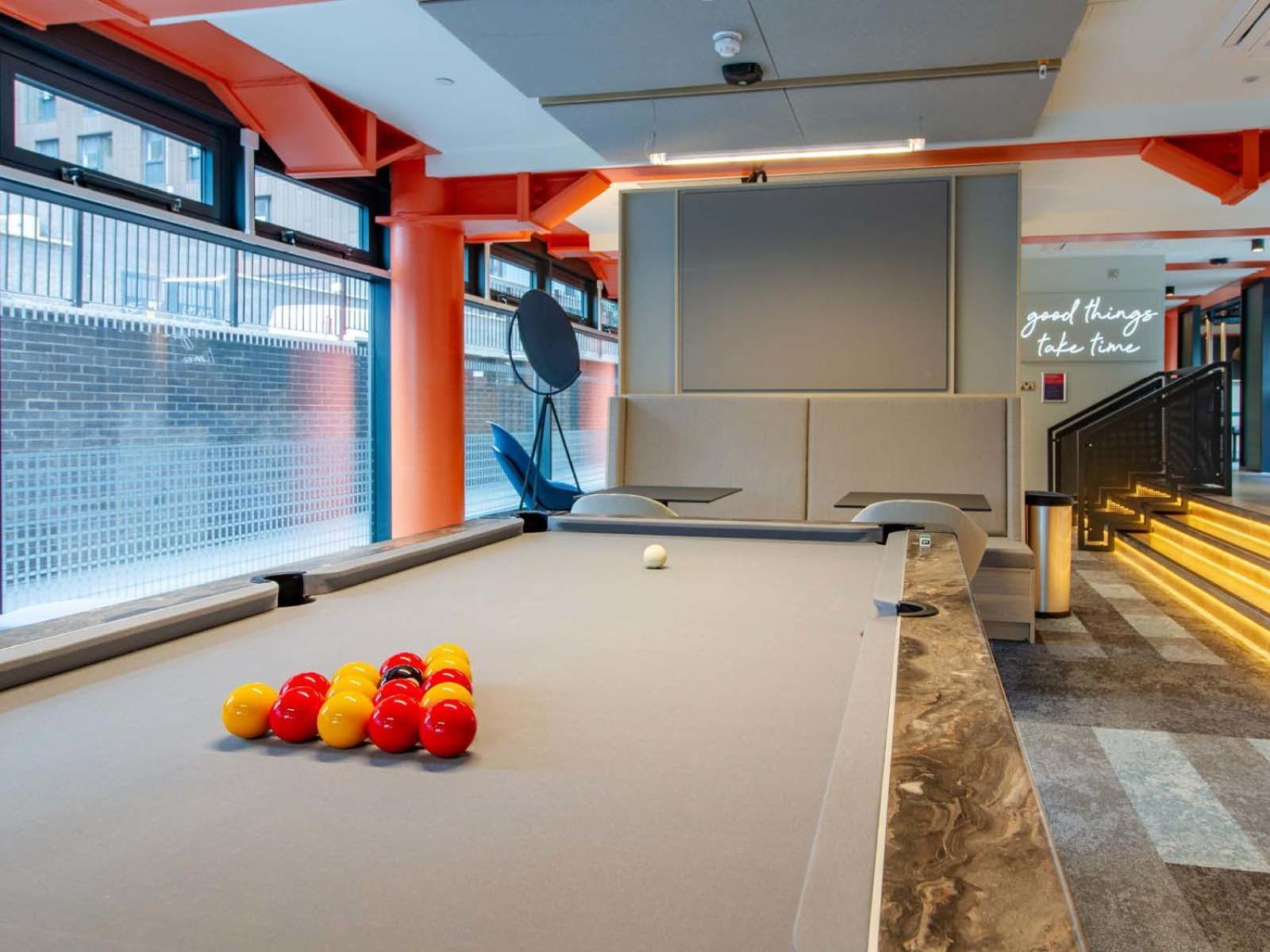 For Students Only - The Refinery In Leeds Apartment Exterior photo